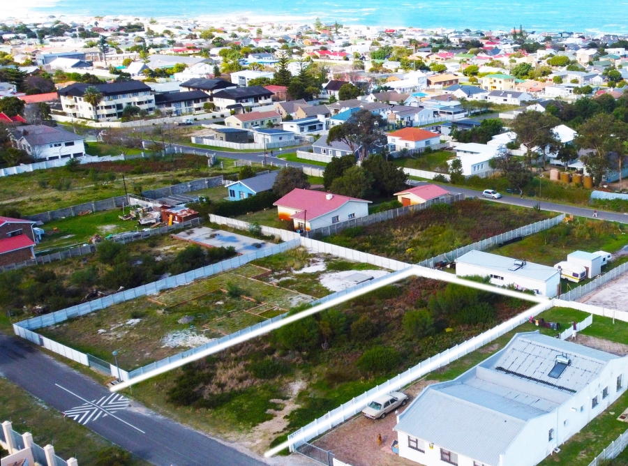 0 Bedroom Property for Sale in Kleinmond Western Cape